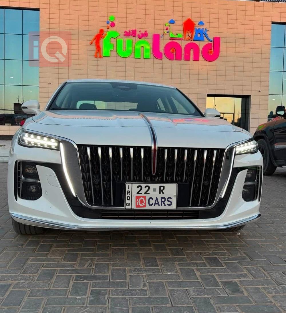 هونشي H5